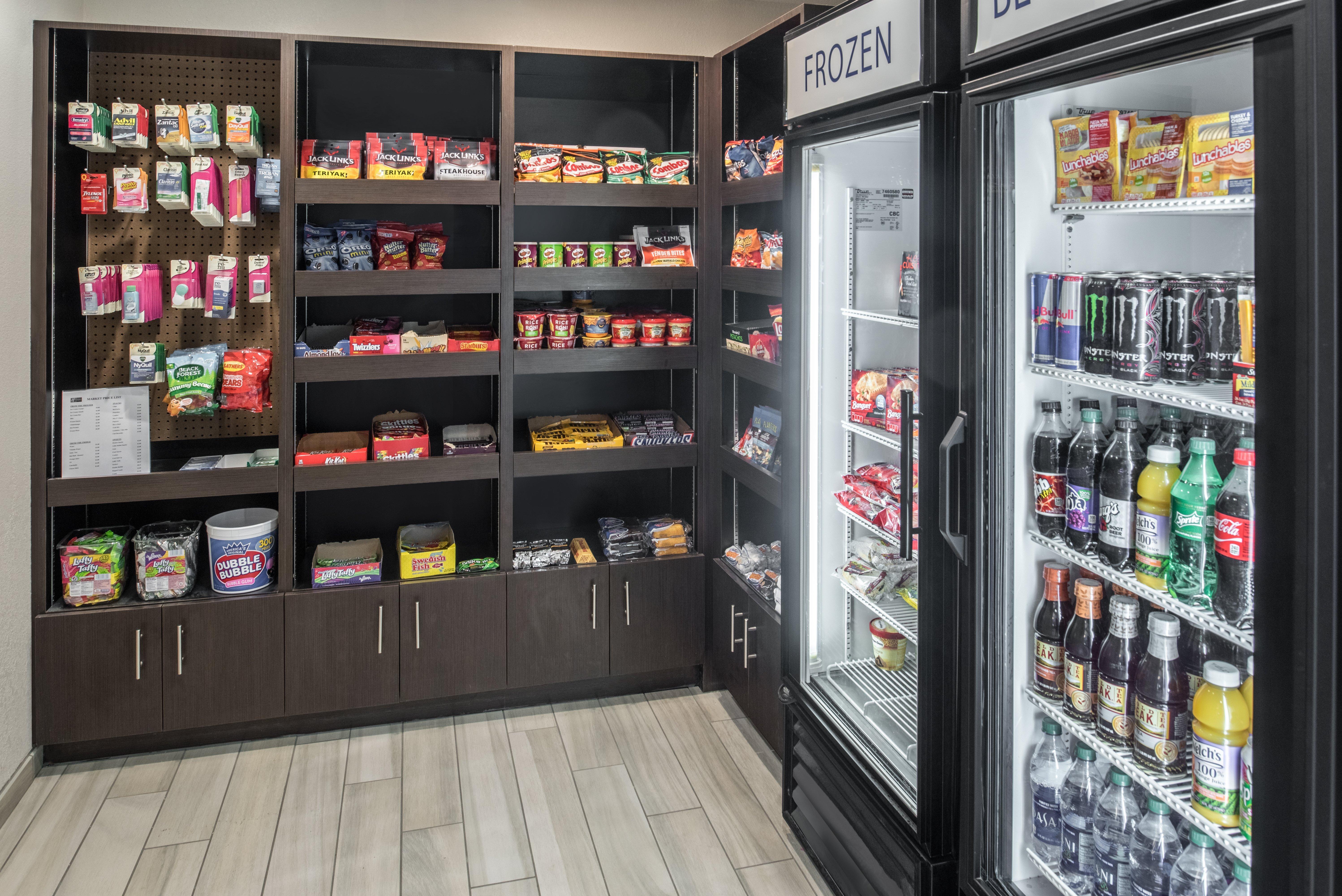 Holiday Inn Express Hotel & Suites Burlington By Ihg Exteriör bild